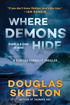 where demons hide book cover image