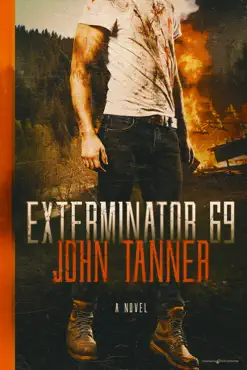 exterminator 69 book cover image