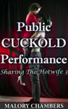 Public Cuckold Performance synopsis, comments