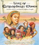 Lives Of Extraordinary Women book summary, reviews and downlod