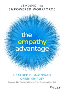 the empathy advantage book cover image