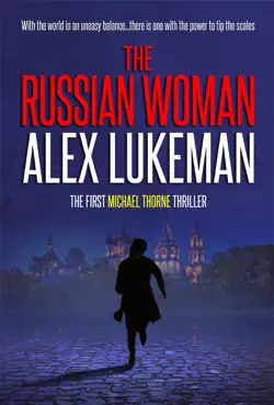 the russian woman book cover image