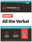 GMAT All the Verbal synopsis, comments