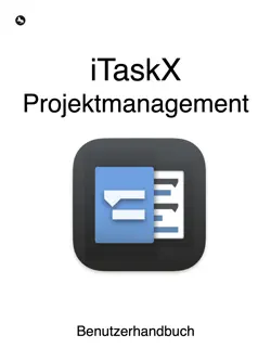 itaskx projektmanagement book cover image
