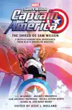 Captain America: The Shield of Sam Wilson sinopsis y comentarios