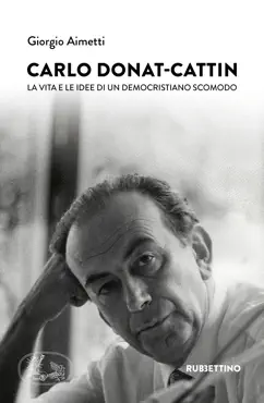 carlo donat-cattin book cover image