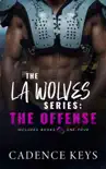 The LA Wolves Series: The Offense sinopsis y comentarios