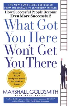 what got you here won't get you there book cover image