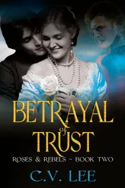 betrayal of trust book cover image