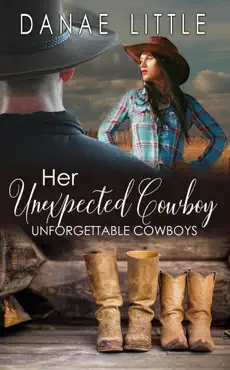 her unexpected cowboy book cover image