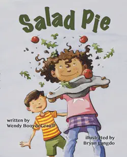salad pie book cover image