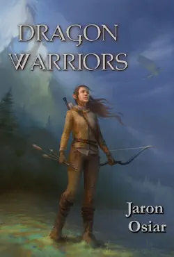 dragon warriors book cover image