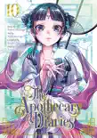 The Apothecary Diaries 10 (Manga) sinopsis y comentarios