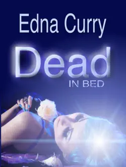 dead in bed book cover image