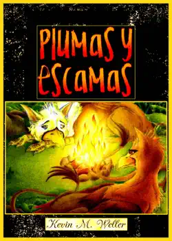 plumas y escamas book cover image