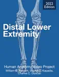 Distal Lower Extremity