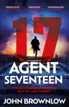 Agent Seventeen sinopsis y comentarios