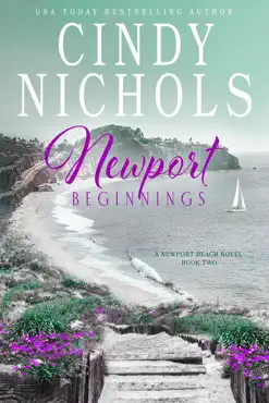 newport beginnings book cover image