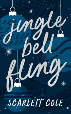 jingle bell fling book cover image