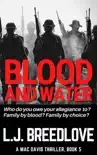 Blood and Water synopsis, comments