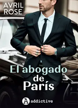 el abogado de paris book cover image