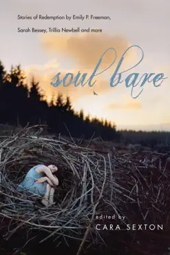 soul bare book cover image