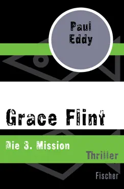 grace flint book cover image