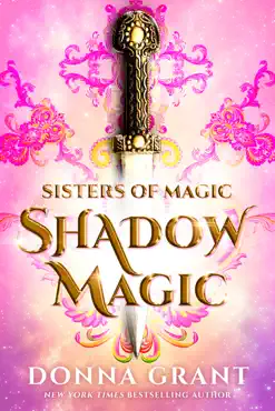 shadow magic book cover image