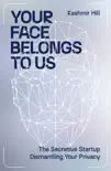 Your Face Belongs to Us sinopsis y comentarios