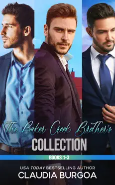 the baker's creek brothers collection book cover image