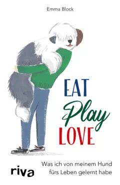 eat. play. love. book cover image