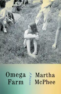 omega farm imagen de la portada del libro