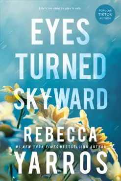 eyes turned skyward book cover image