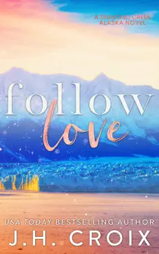 follow love book cover image