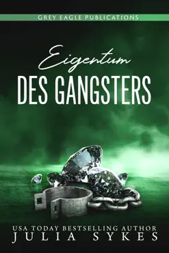 eigentum des gangsters imagen de la portada del libro