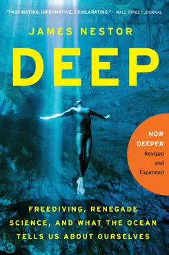 deep book cover image