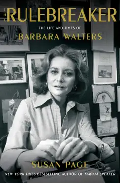 the rulebreaker imagen de la portada del libro