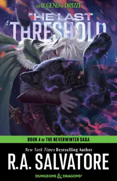 the last threshold book cover image