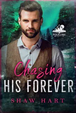 chasing his forever book cover image