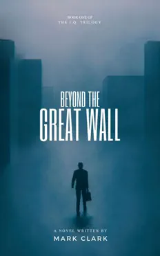 beyond the great wall book cover image