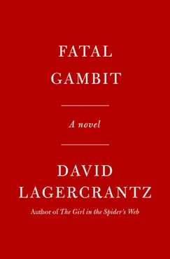 fatal gambit book cover image
