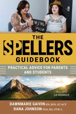 the spellers guidebook book cover image