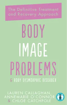 body image problems and body dysmorphic disorder book cover image
