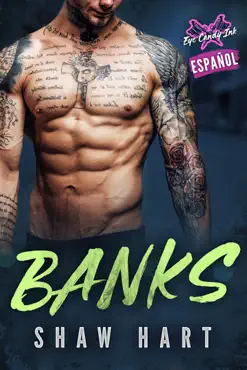 banks imagen de la portada del libro
