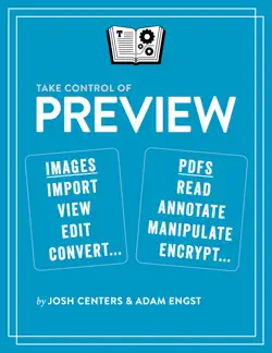 take control of preview book cover image