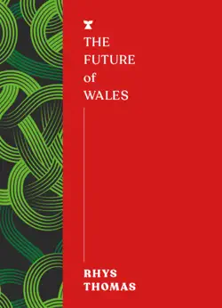 the future of wales imagen de la portada del libro