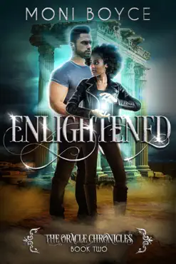 enlightened book cover image