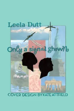 only a signal shown book cover image