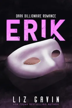 erik book cover image