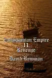Carthaginian Empire Episode 11 - Revenge synopsis, comments